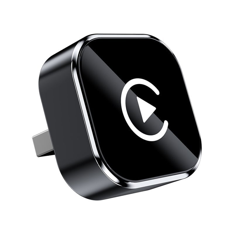 BilSmart™ Trådlös CarPlay & Android Auto Adapter