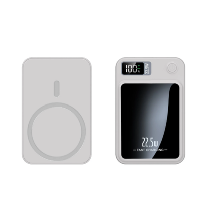 Magnetisk PowerBank
