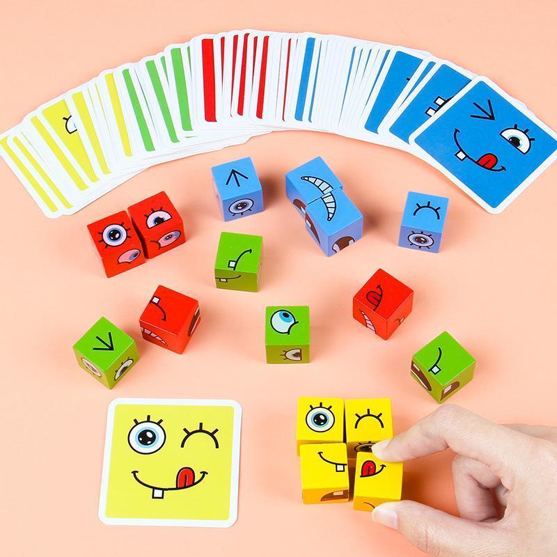 Cubemix™