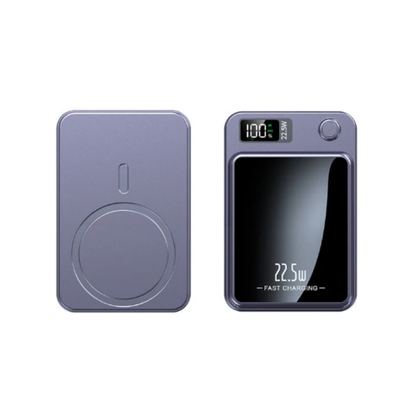 Magnetisk PowerBank