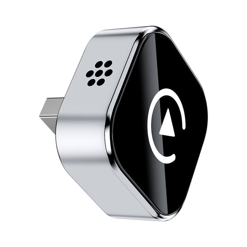 BilSmart™ Trådlös CarPlay & Android Auto Adapter