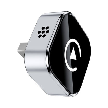 BilSmart™ Trådlös CarPlay & Android Auto Adapter