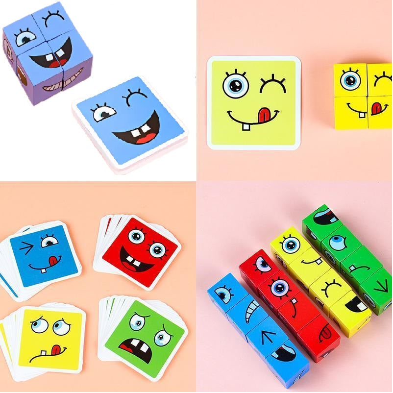 Cubemix™