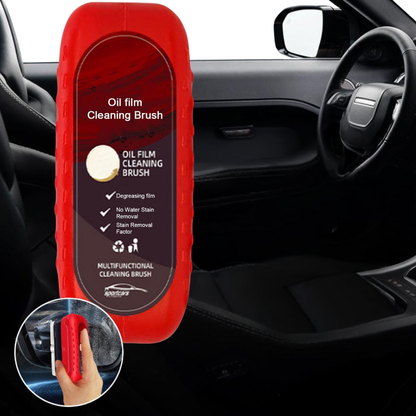 GlassShield™ – Hydrofobisk Glasbeläggning för Bilrutor