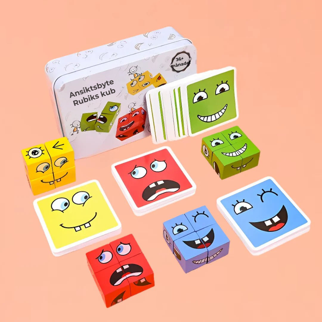 Cubemix™