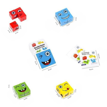 Cubemix™