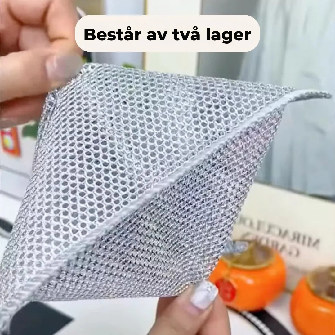 RentRen™ Rengöringsduk