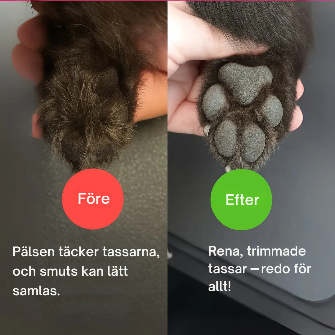 HappyPaw™