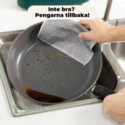 RentRen™ Rengöringsduk