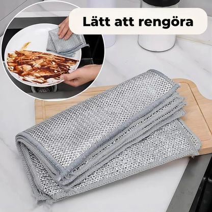 RentRen™ Rengöringsduk