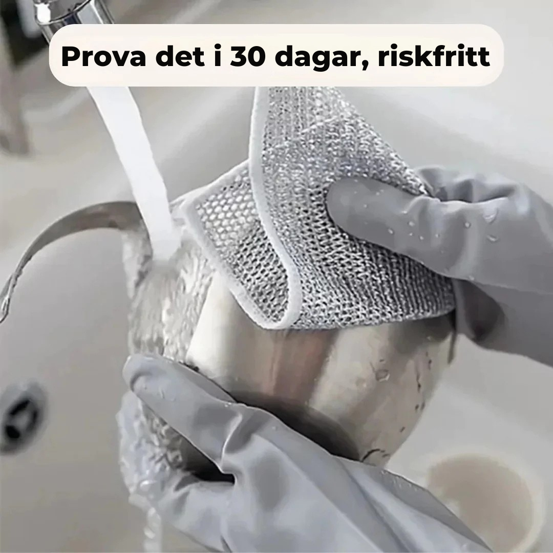 RentRen™ Rengöringsduk