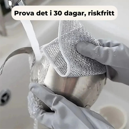 RentRen™ Rengöringsduk