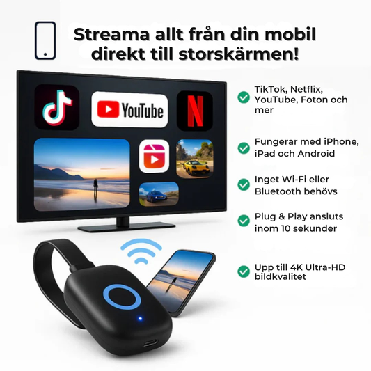 StreamBuddy™