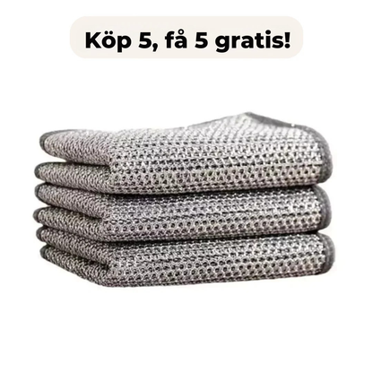 RentRen™ Rengöringsduk