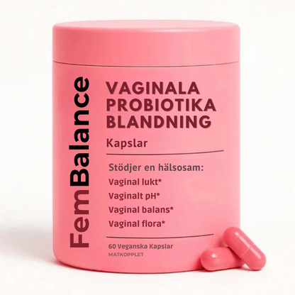 FemBalance™