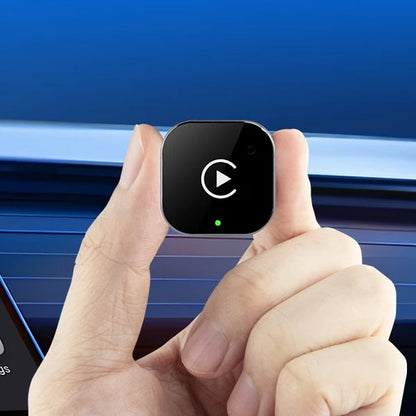 BilSmart™ Trådlös CarPlay & Android Auto Adapter